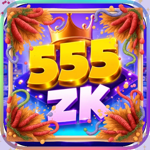 555zk APK Terbaru 2026 untuk Semua Perangkat