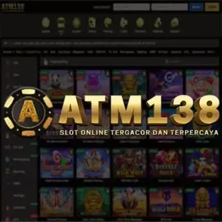 Aplikasi atm138 Ringan untuk Android