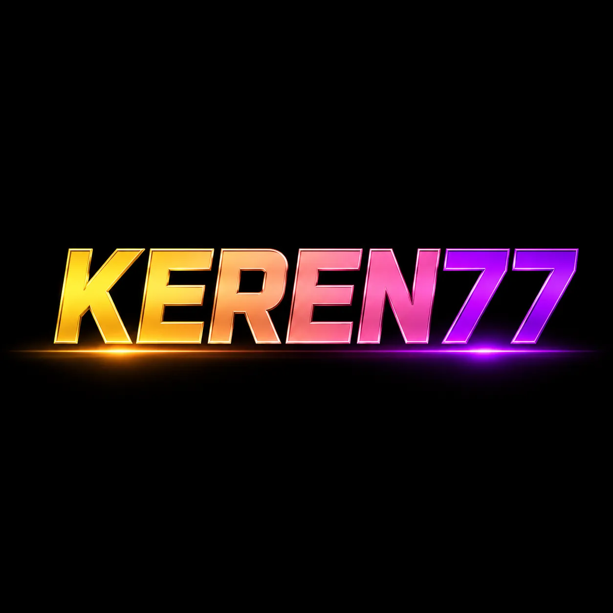 Download keren77 APK Terbaru Full Version