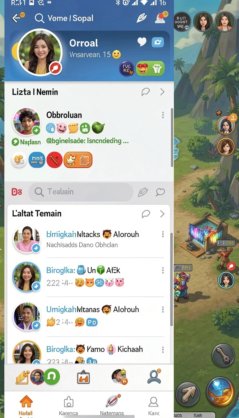Cara Download dan Instal colatogel di Android screenshot