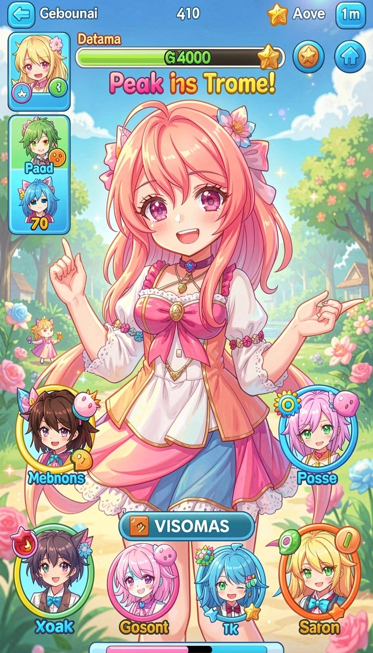 Download Aplikasi dasi4d Terbaru untuk HP Android screenshot