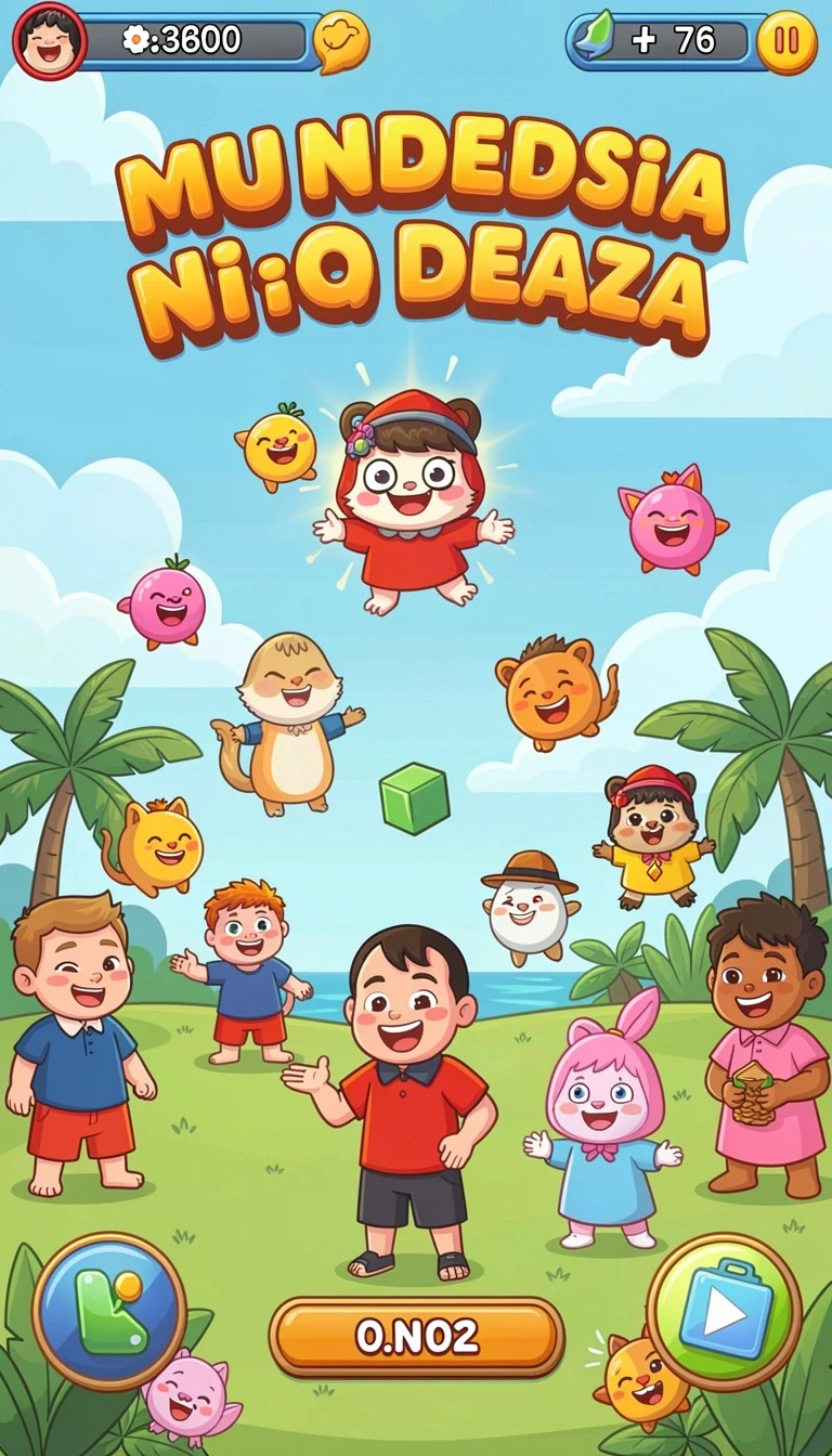 monte77 Terbaru untuk Android: Download APK Gratis screenshot