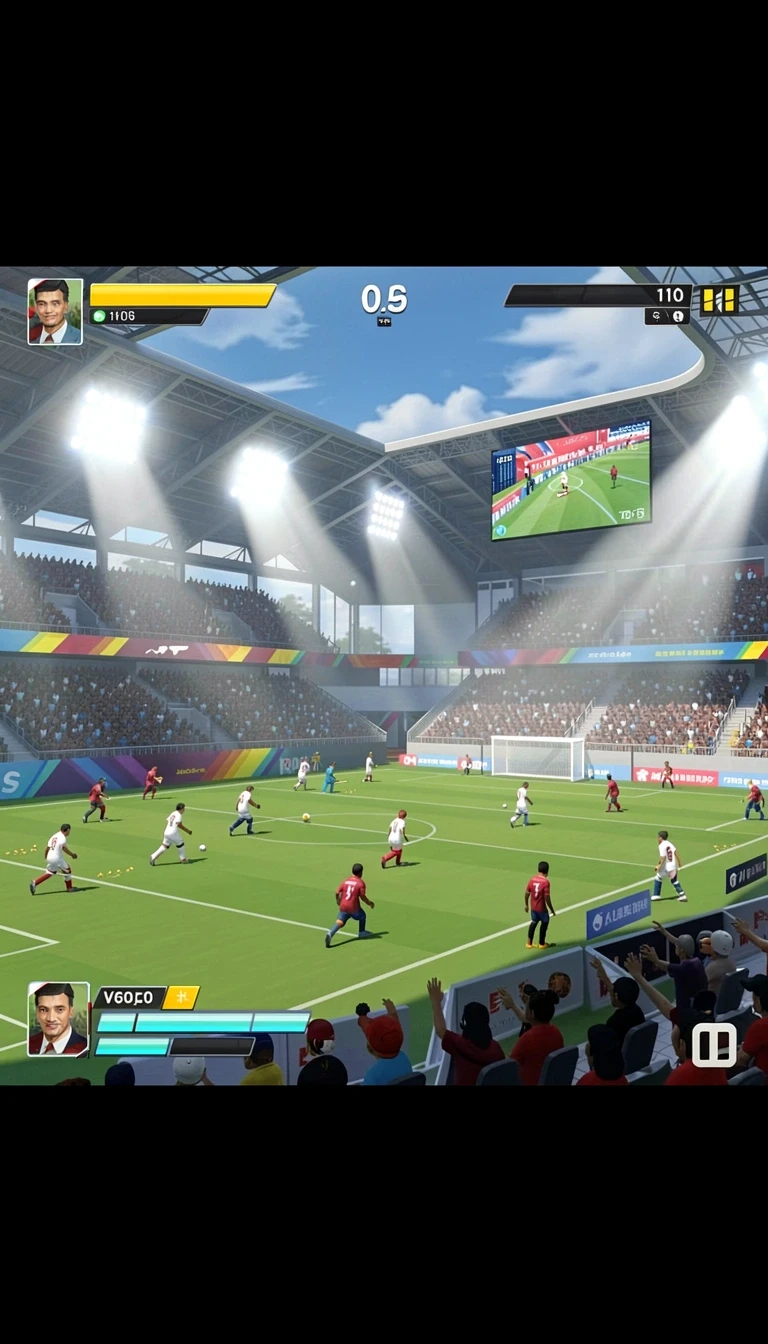 win4d Terbaru untuk Android: Download APK Gratis screenshot