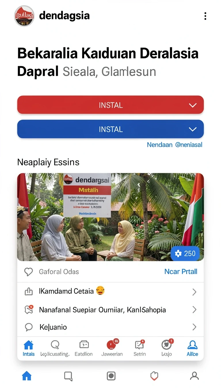ledak188 APK Terbaru dan Aman untuk Diunduh screenshot