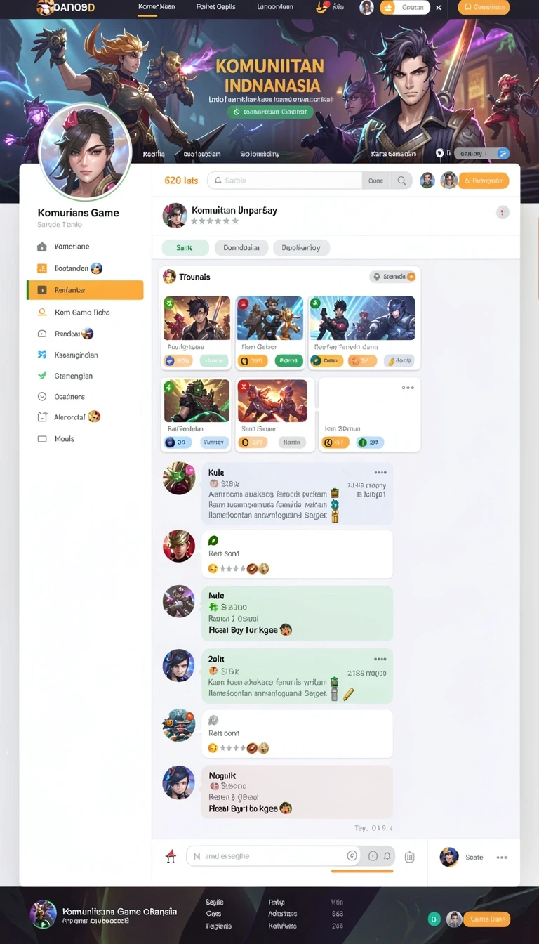 w67 APK: Fitur, Ukuran, dan Link Download screenshot