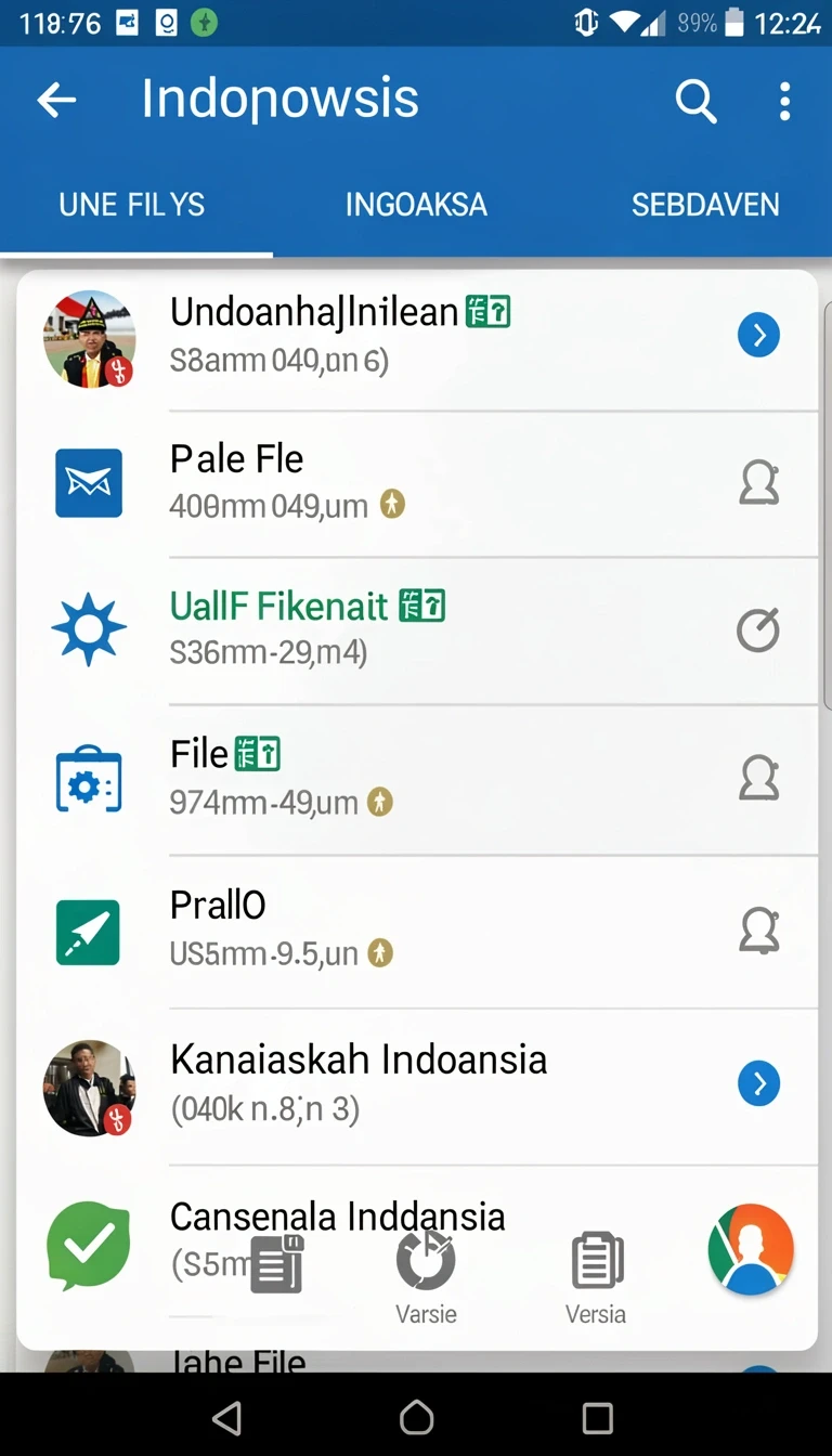 mainzeus APK Versi Terbaru untuk Android 2026 screenshot