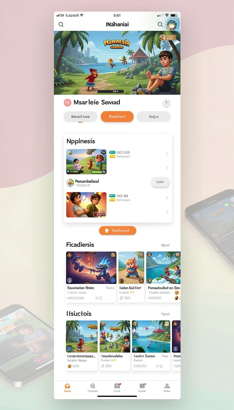 mentari138 Terbaru 2026: Download APK dan Review screenshot