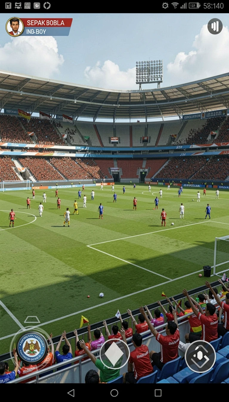 Aplikasi mlbb Terbaru dan Terlengkap screenshot