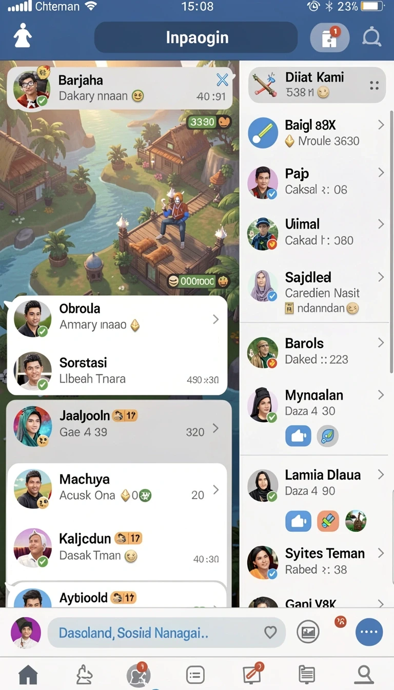 Review Aplikasi totokaurat Versi Terbaru screenshot