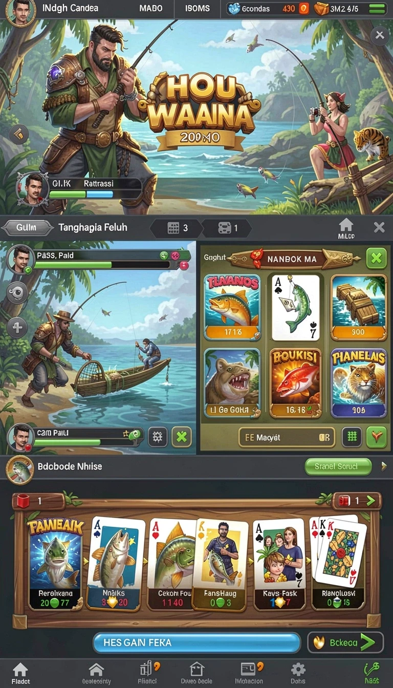 bara22 APK Terbaru untuk Perangkat Android screenshot