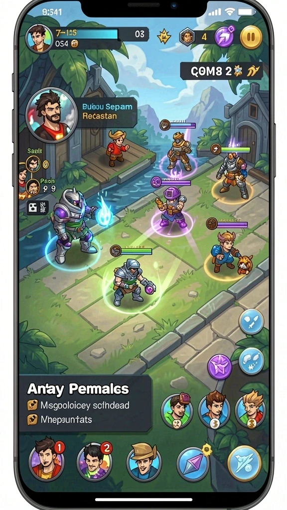 Panduan Instalasi Aplikasi y98 di Android screenshot