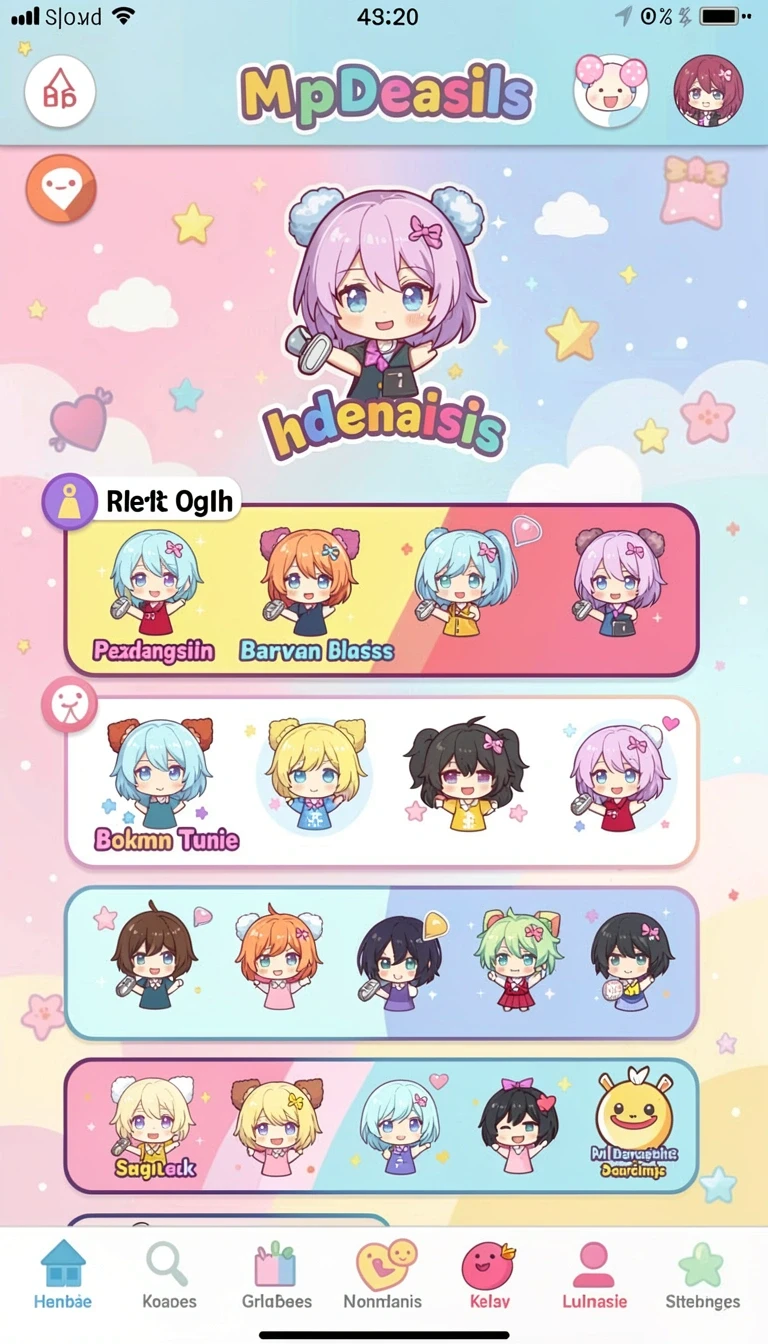 popwin Terbaru 2026: Download APK dan Review screenshot