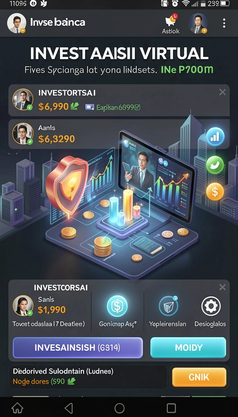 mnduit APK Terbaru dan Aman untuk Diunduh screenshot