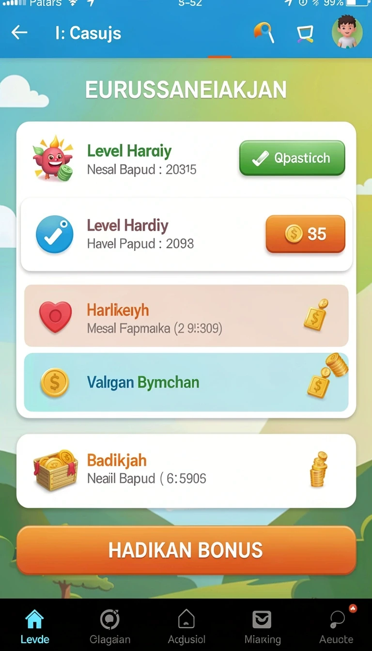 Aplikasi v98 Terpercaya untuk Android screenshot