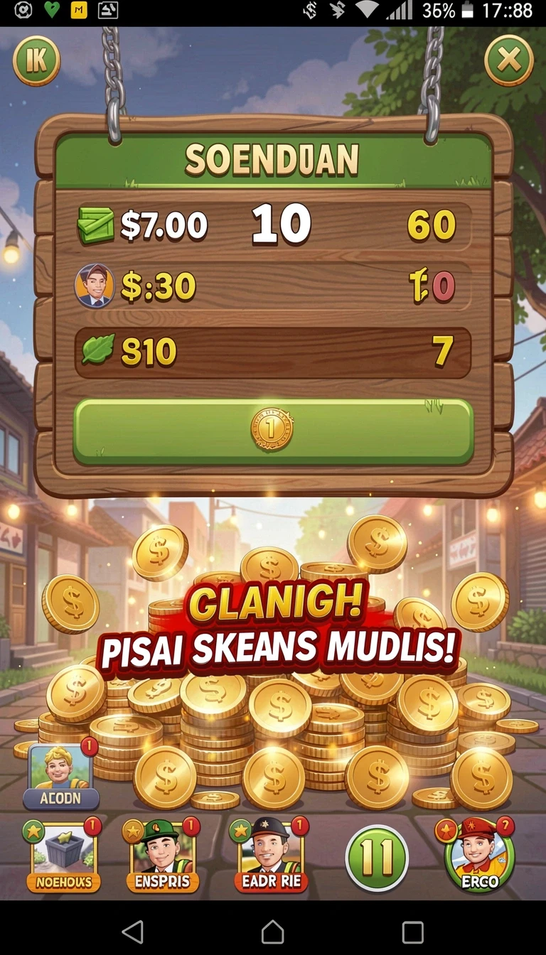 Aplikasi paus123 Terbaik untuk Android dan iOS screenshot