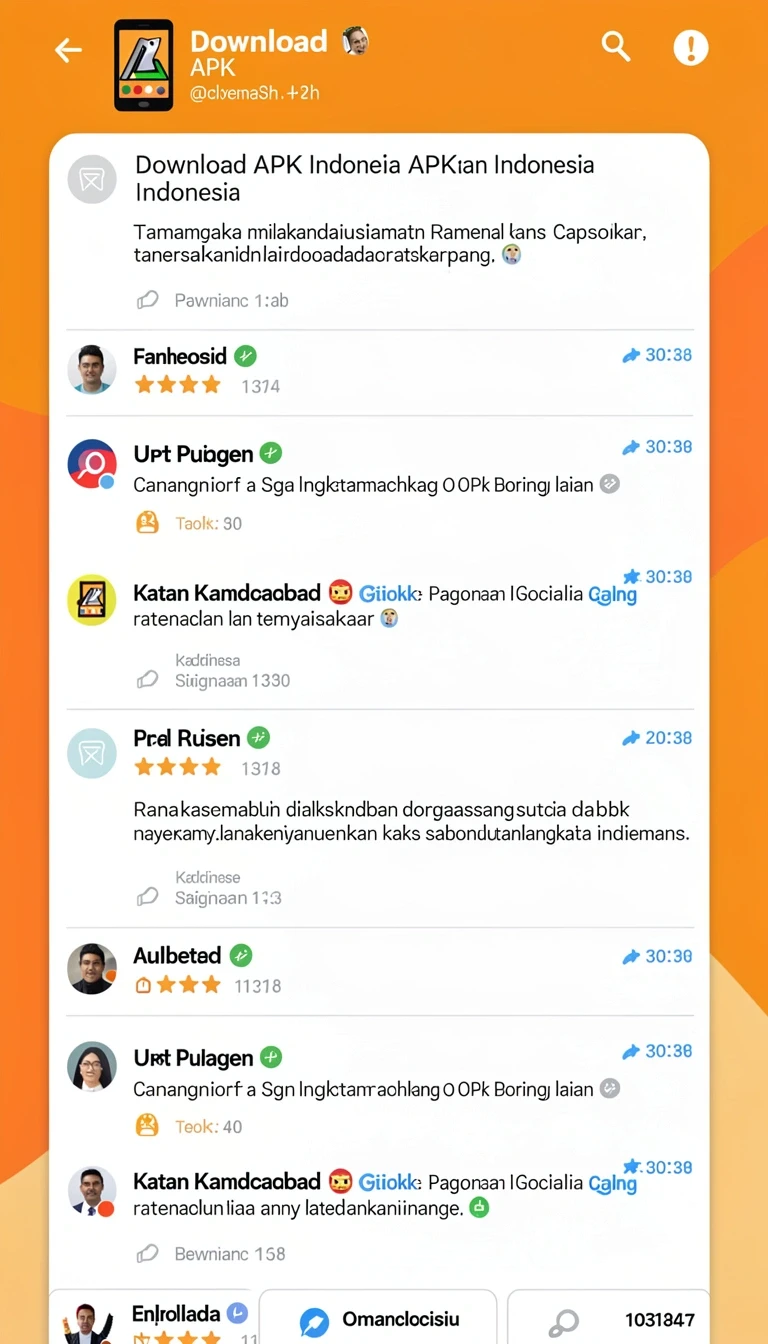 pp444 App Terbaru: Fitur Unggulan dan Download screenshot