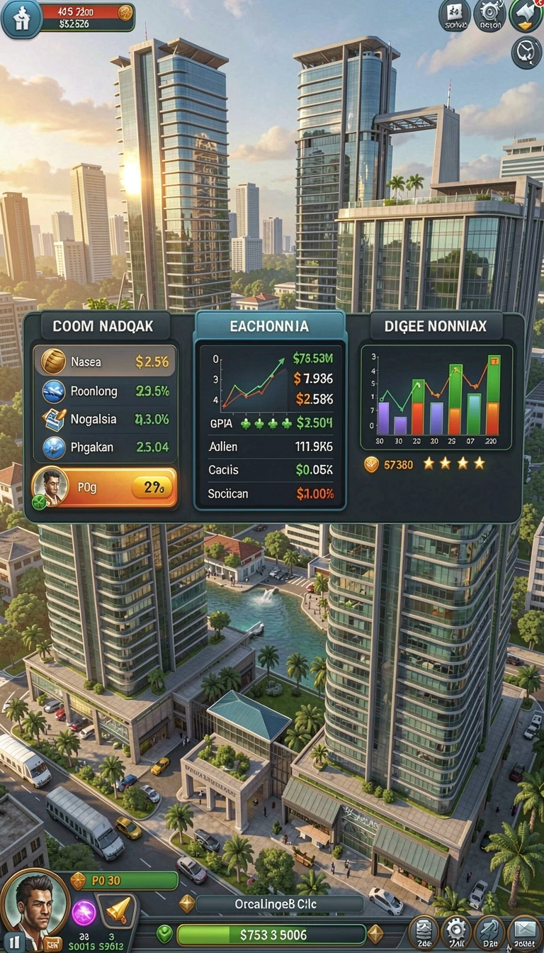 pgg68 APK Terbaru untuk Android Tanpa Iklan screenshot