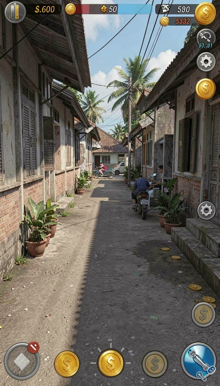 Aplikasi warnetslot Terbaru dengan Fitur Terbaik screenshot