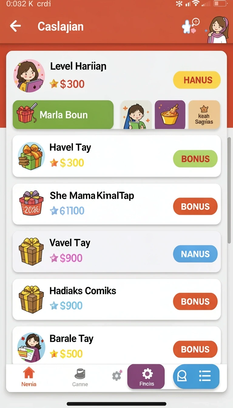 Cara Update Aplikasi 333666 ke Versi Terbaru screenshot