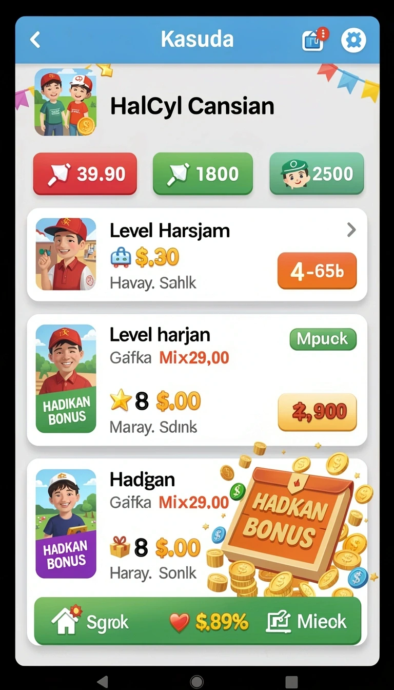 Update Aplikasi inibet ke Versi Terbaru screenshot