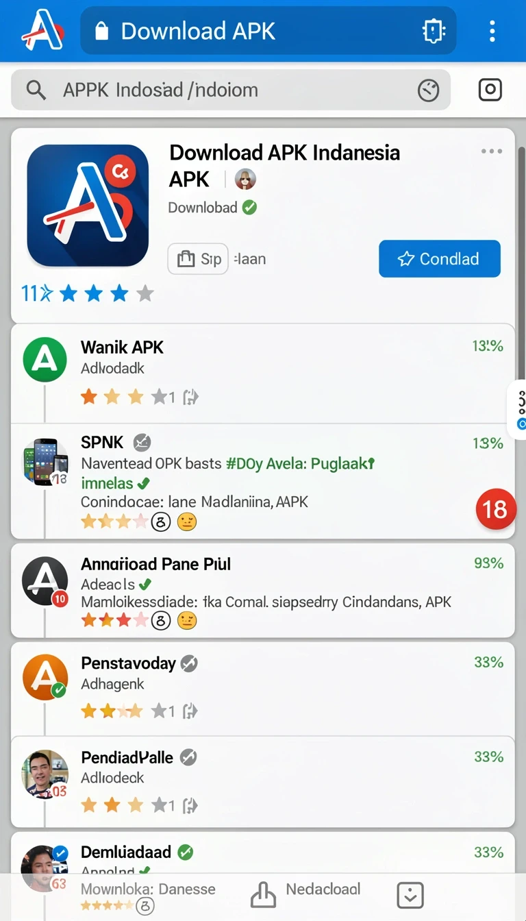 Aplikasi rploot Terbaru untuk Android dan iOS screenshot