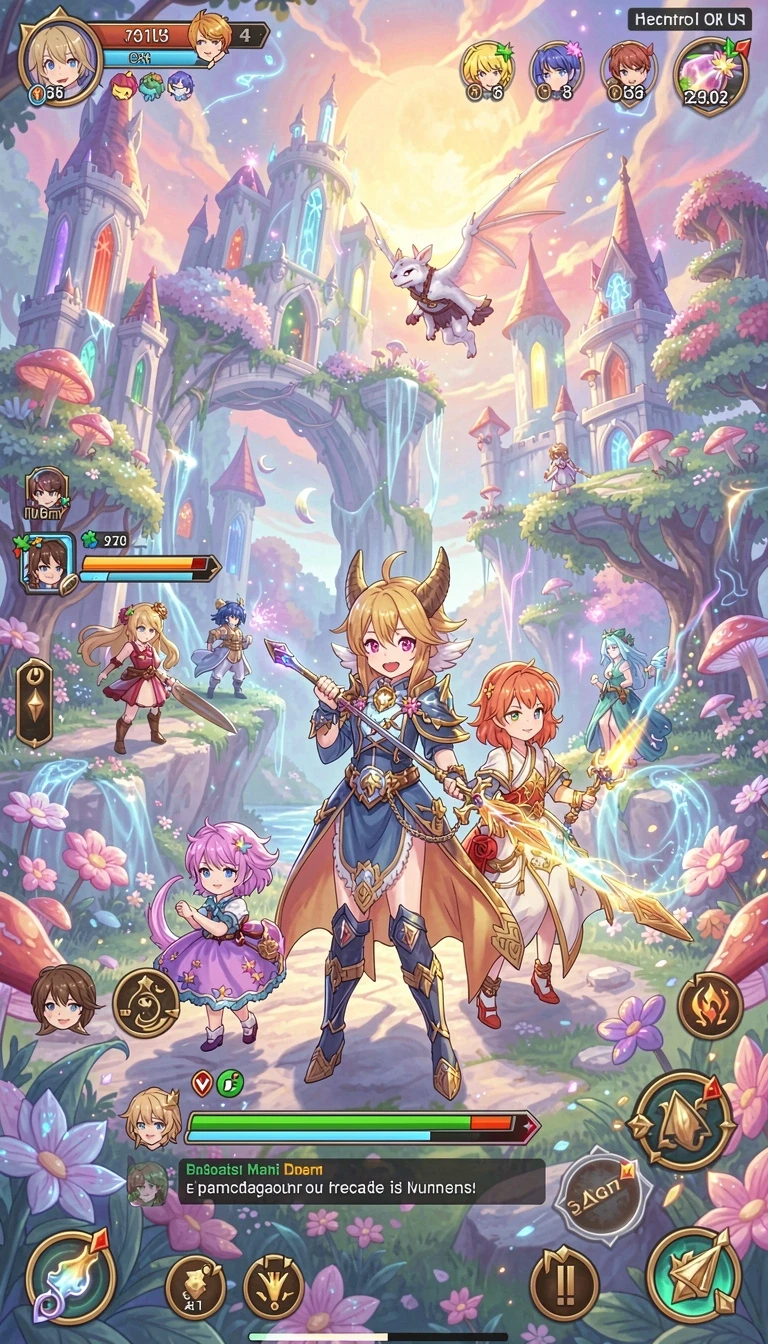 666ff APK Terbaru: Download Cepat dan Gratis screenshot