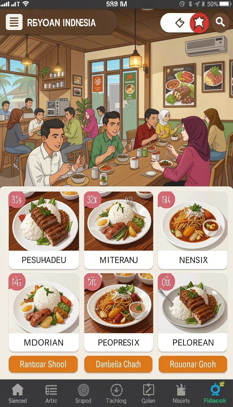 sgpslsot App APK Terbaru screenshot