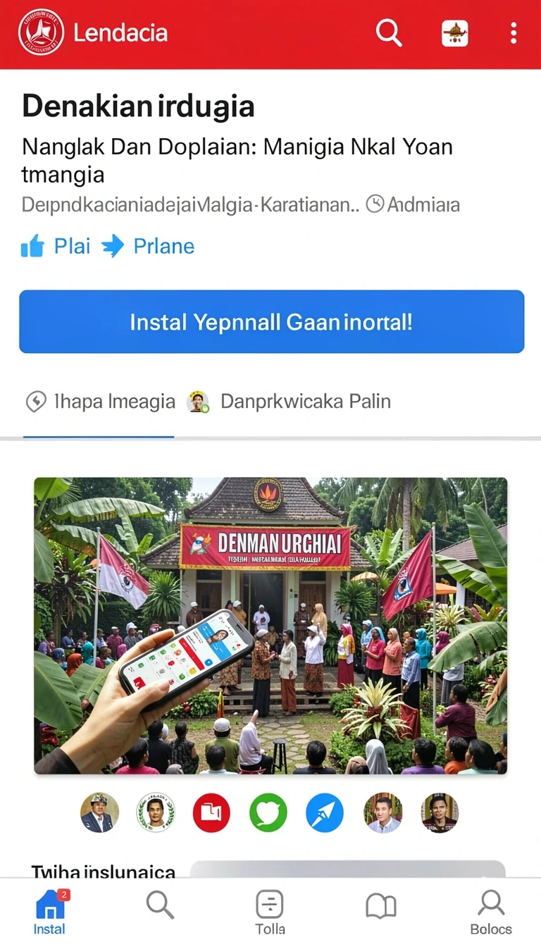 Info Lengkap Aplikasi 7game Versi Terbaru screenshot