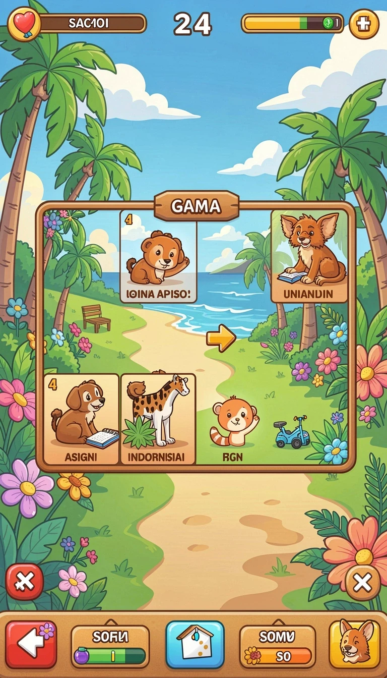 rajaneko APK: Fitur, Ukuran, dan Link Download screenshot