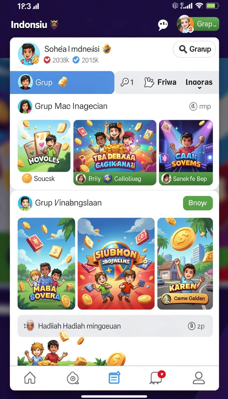 corla188 Terbaru: Download APK Resmi dan Aman screenshot