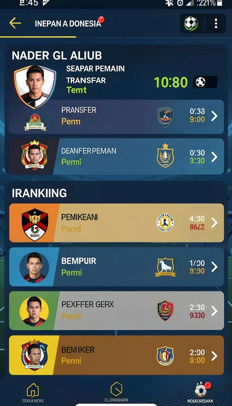 Info Lengkap Aplikasi vespa69 Versi Terbaru screenshot