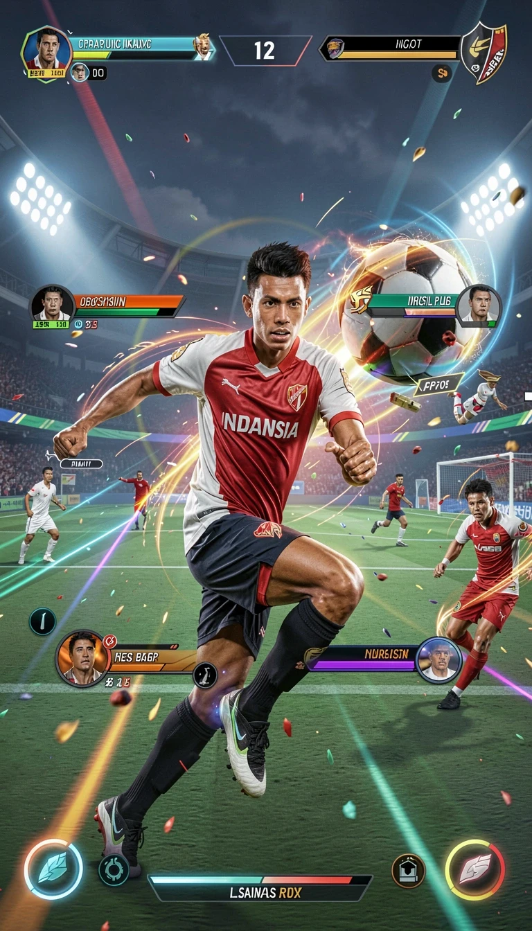 gn777 APK Full Version untuk Android screenshot