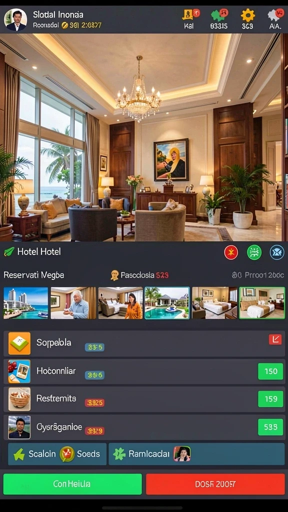 Info Lengkap Aplikasi idnscore Versi Terbaru screenshot
