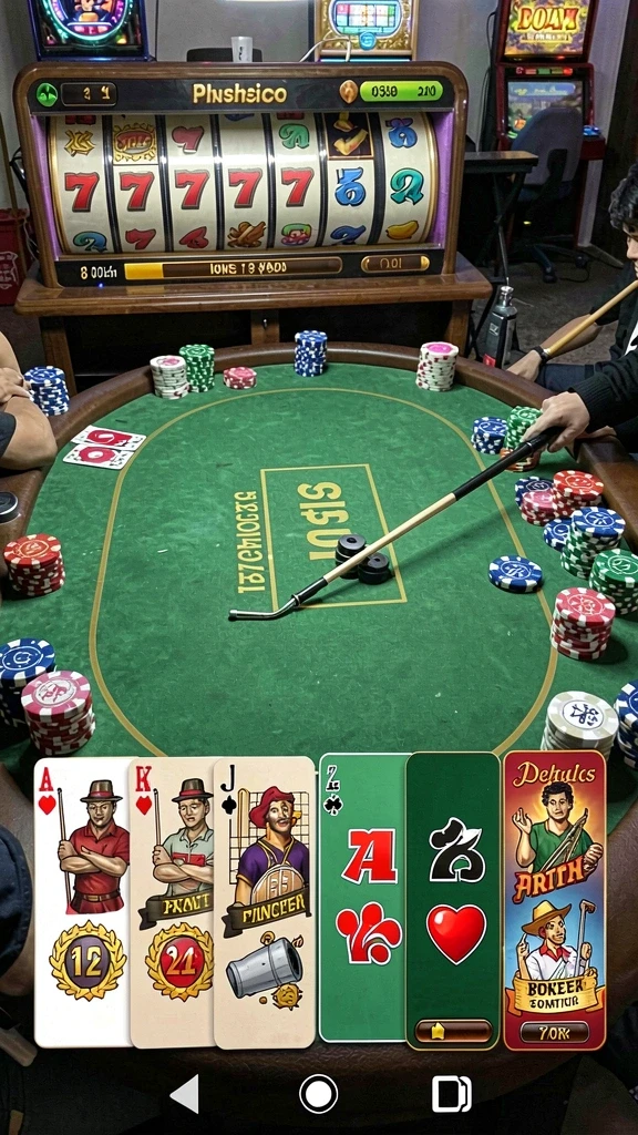 Panduan Lengkap Aplikasi pucuk4d untuk Pemula screenshot