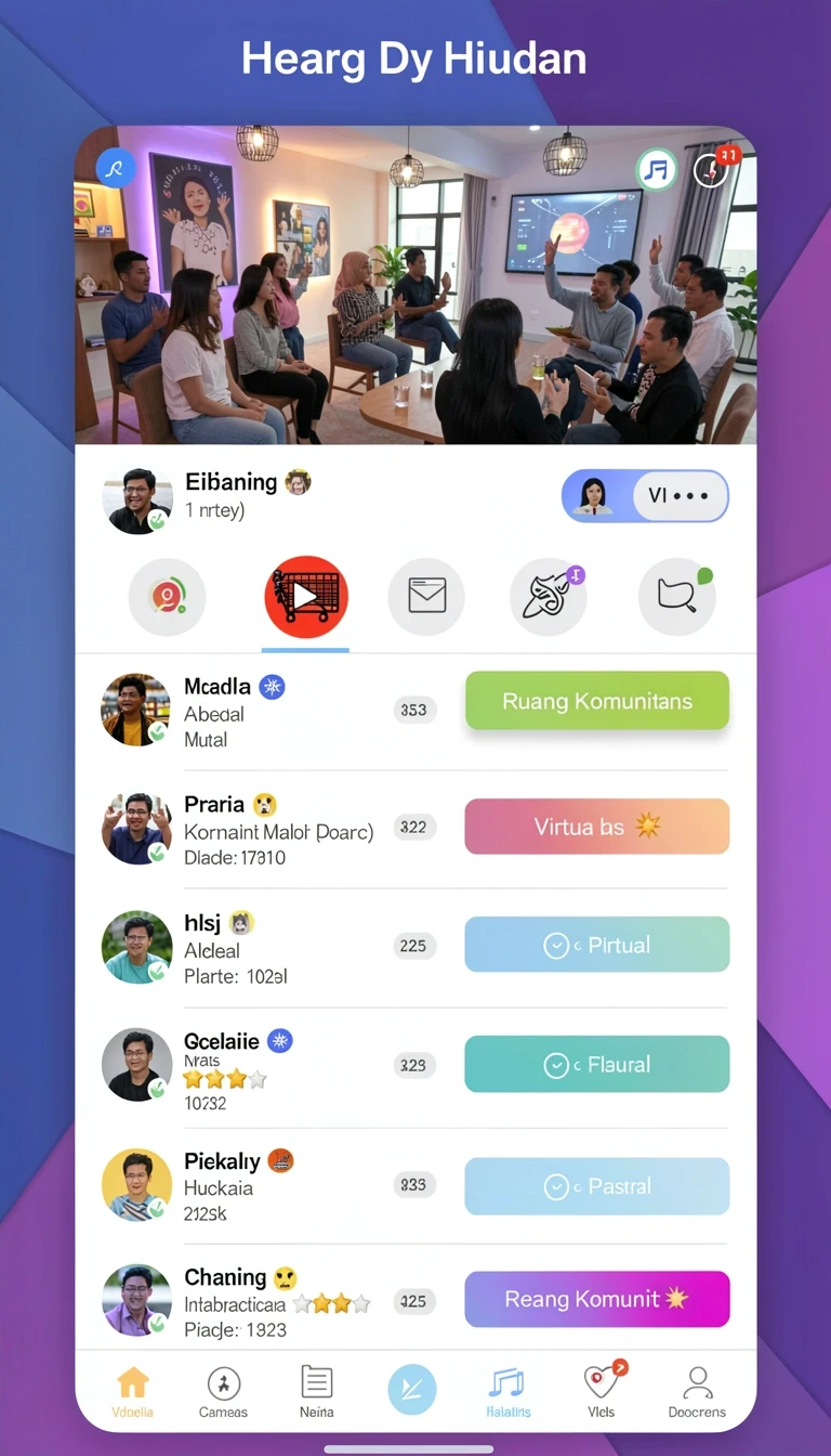 tuna68 Versi Terbaru untuk Android Tanpa Ribet screenshot
