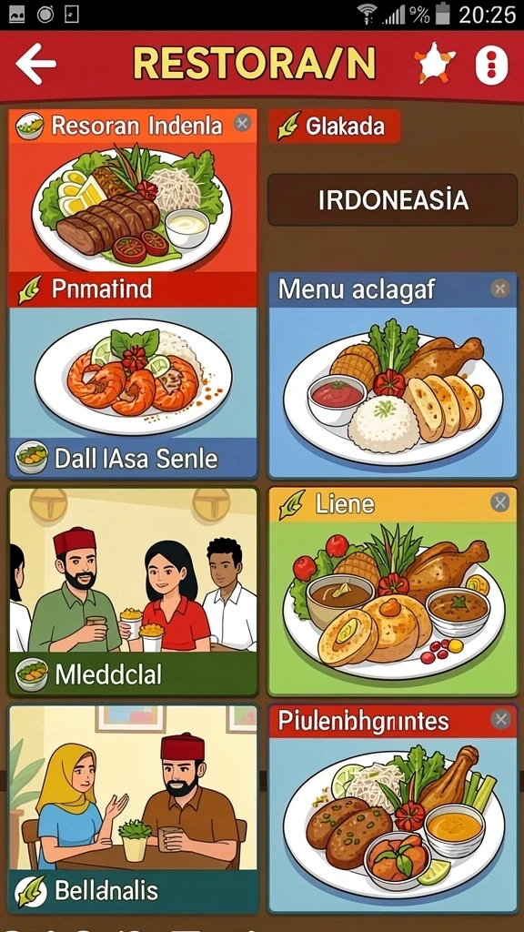 Aplikasi polynion Terbaru dan Terlengkap screenshot