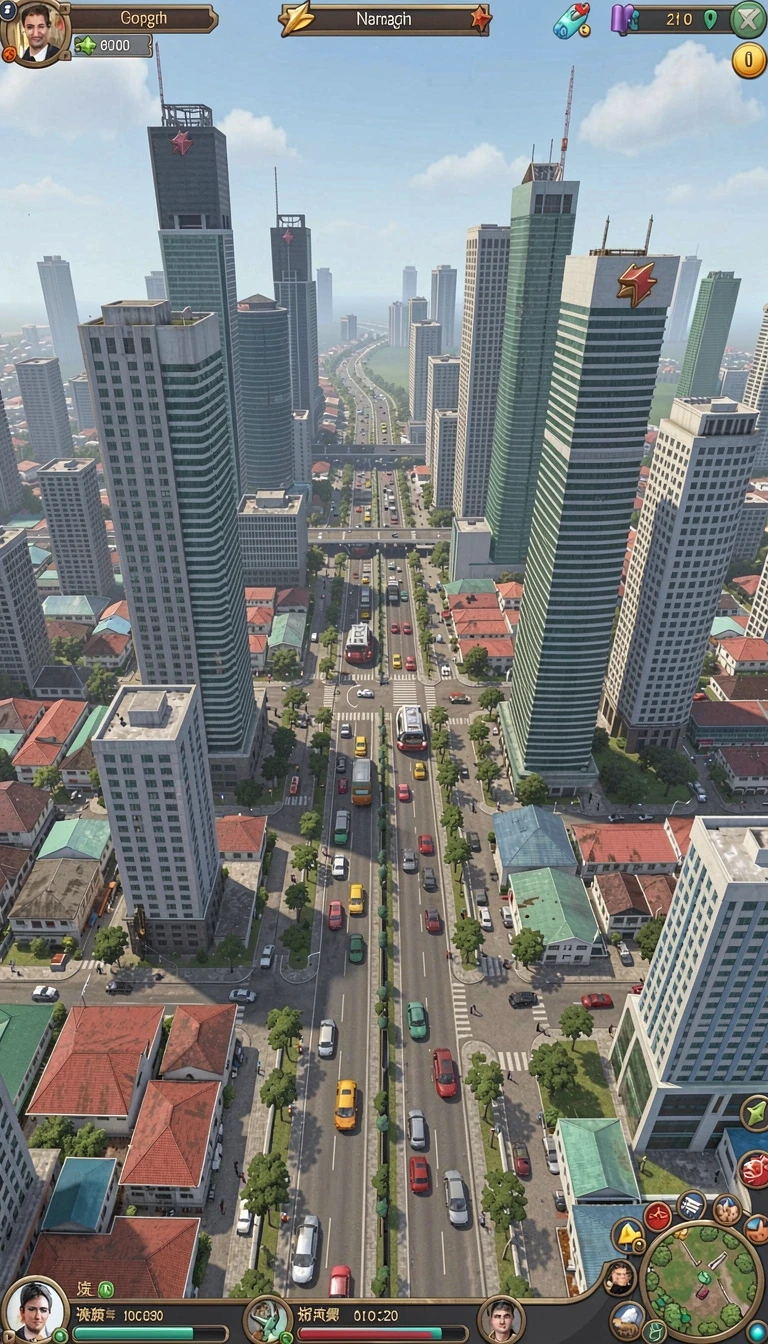Update Aplikasi v21 Terbaru 2026 screenshot