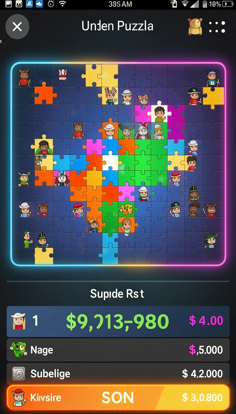 8qr APK: Fitur, Ukuran, dan Link Download screenshot
