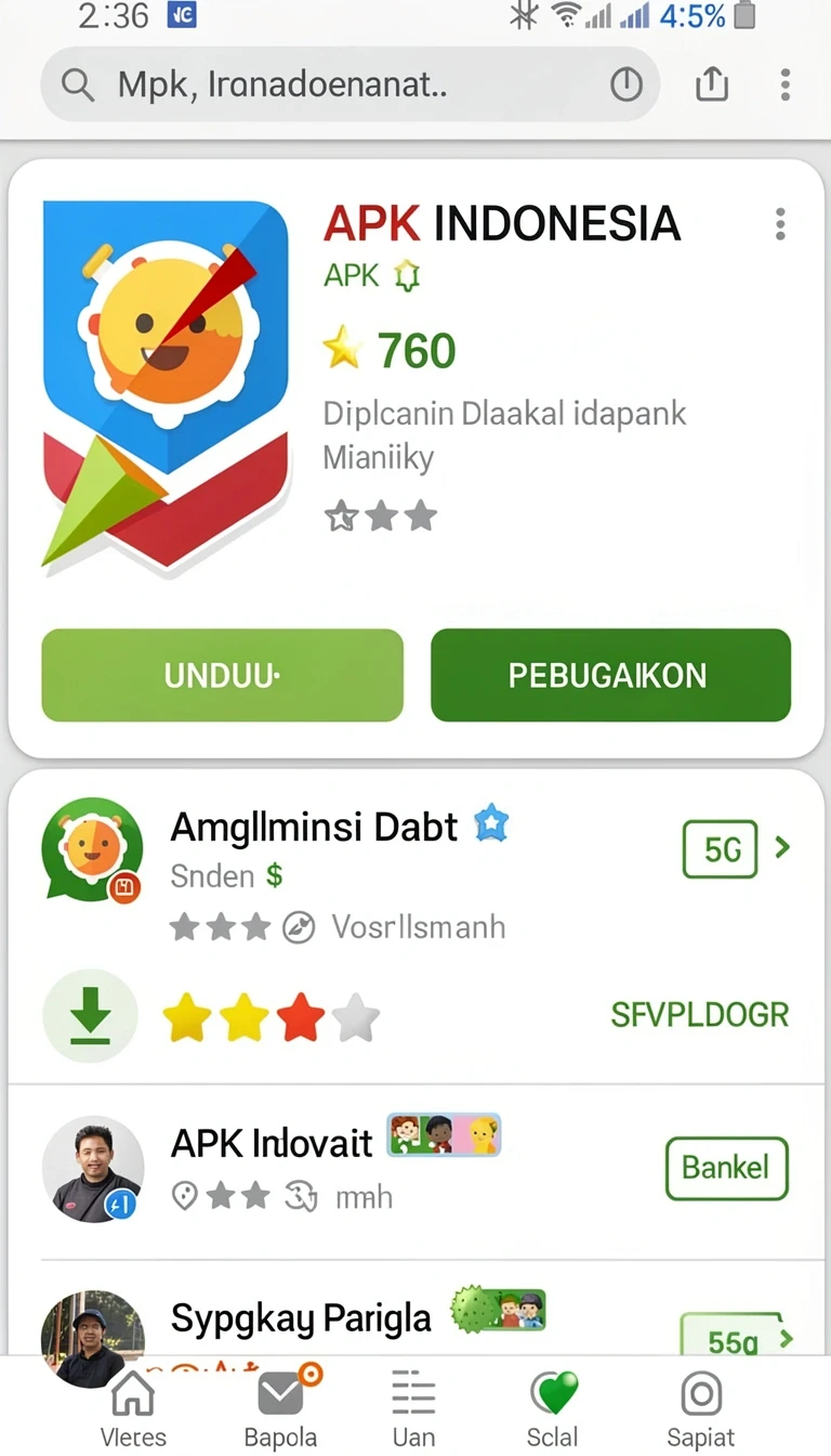 big777 APK Full Version untuk Android screenshot