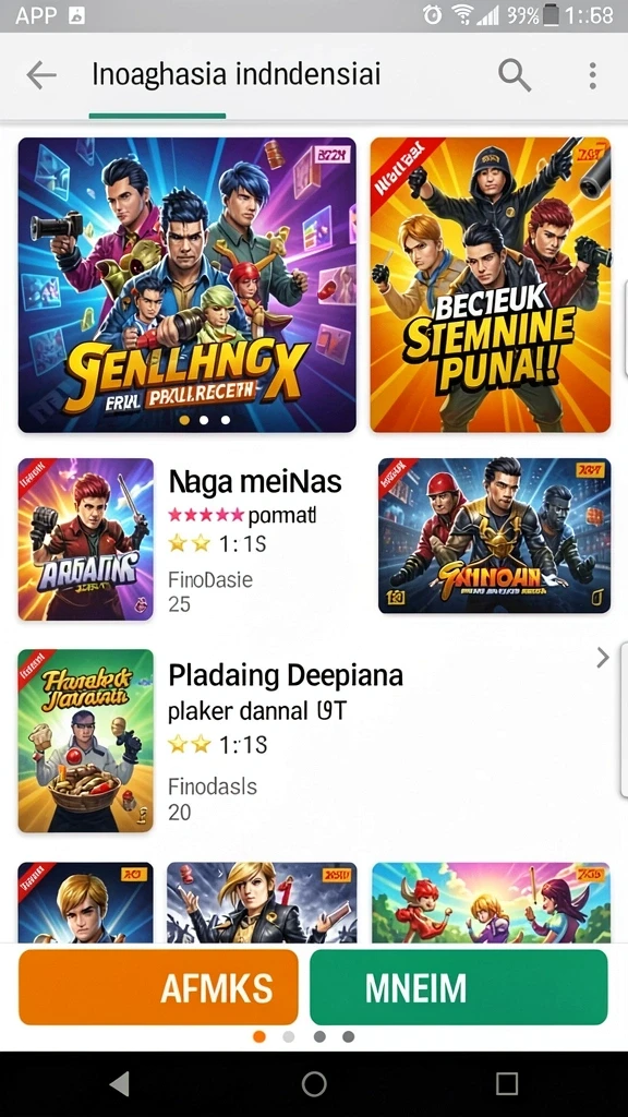 Aplikasi jv88 Terbaru dan Terlengkap screenshot