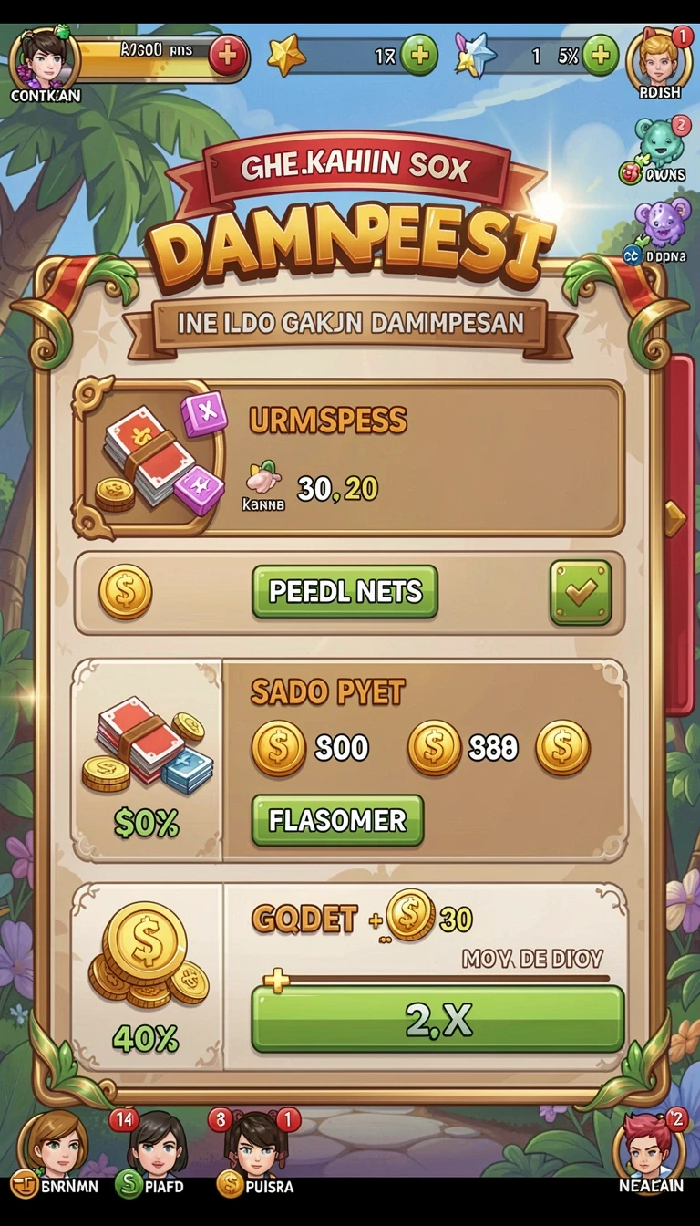 nuts777 APK Terbaru untuk Perangkat Android screenshot