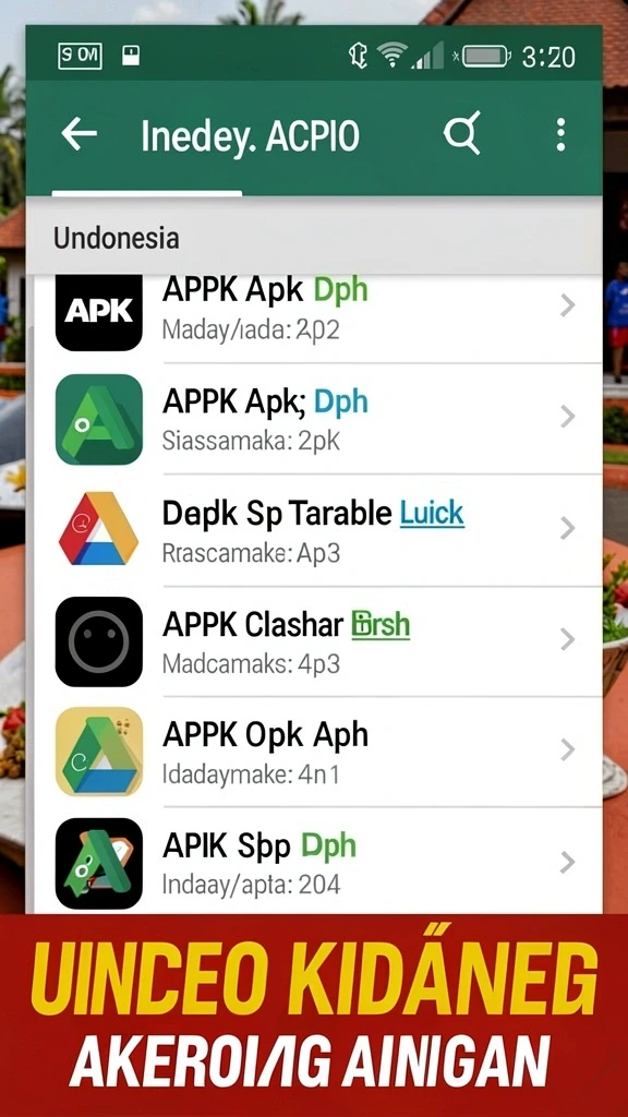 rsnvip APK: Cara Download dan Instal di Android screenshot
