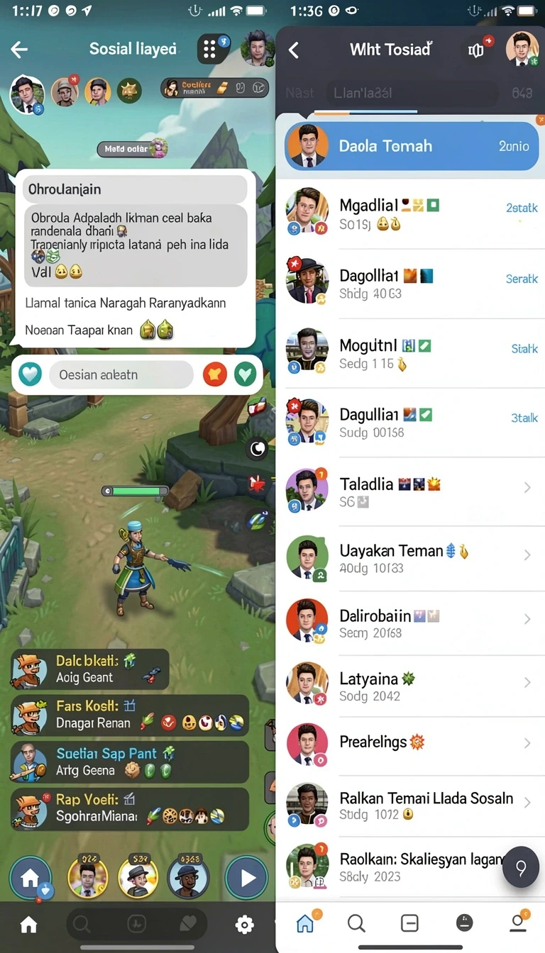 Info Aplikasi rt99 Terbaru dan Cara Download screenshot