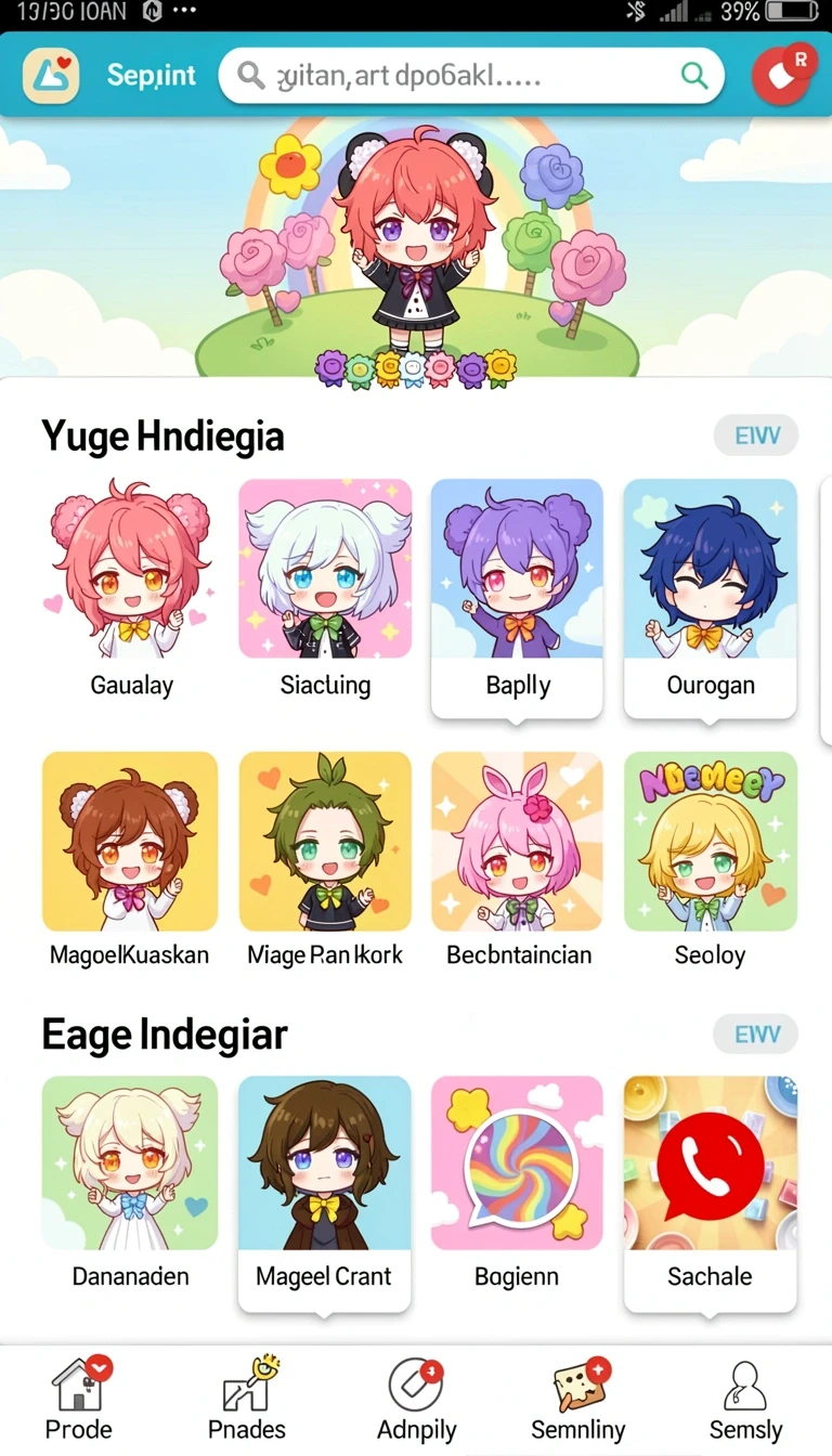9sl App APK Terbaru screenshot