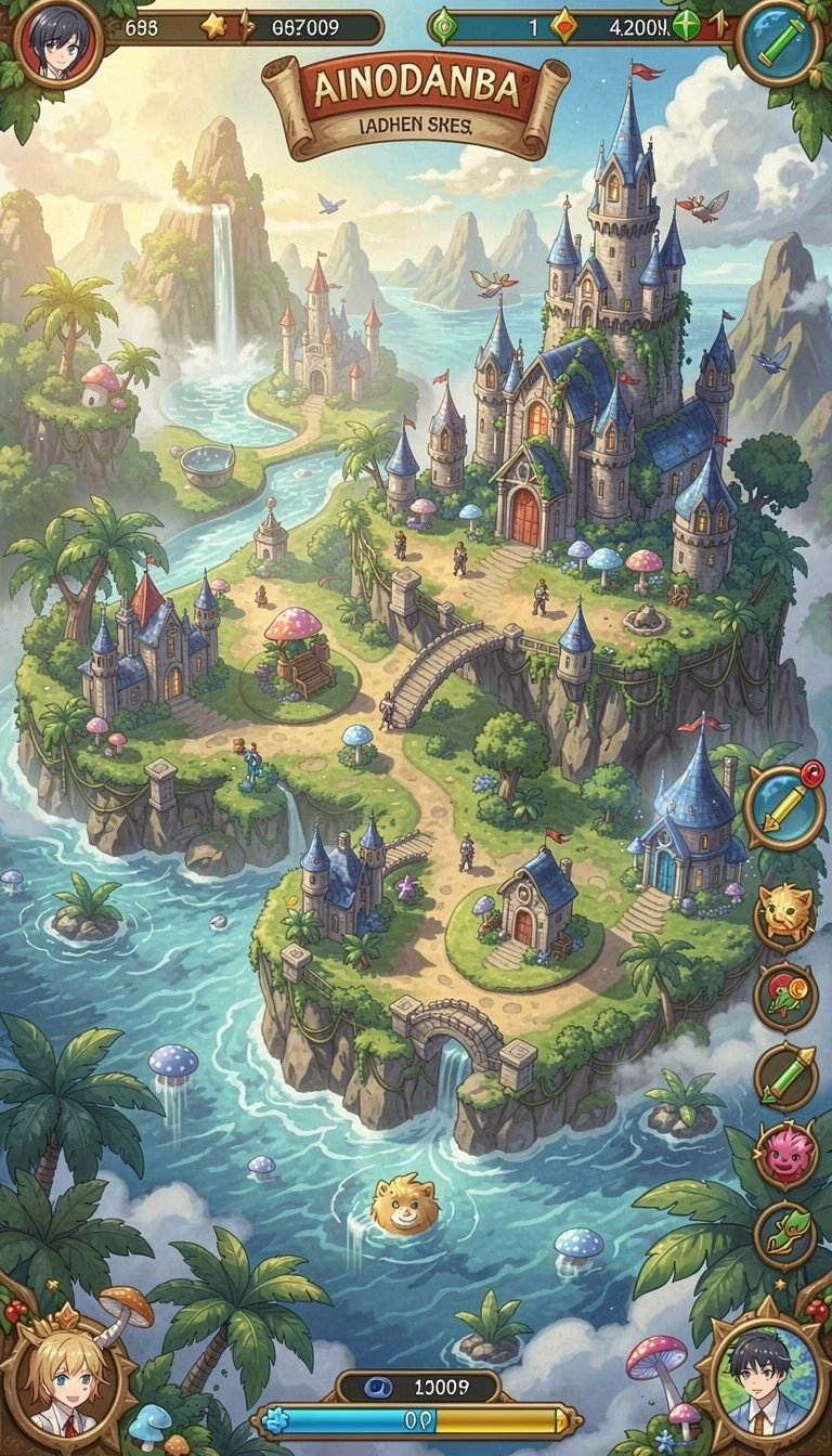 rdi88 APK Terbaru untuk Perangkat Android screenshot