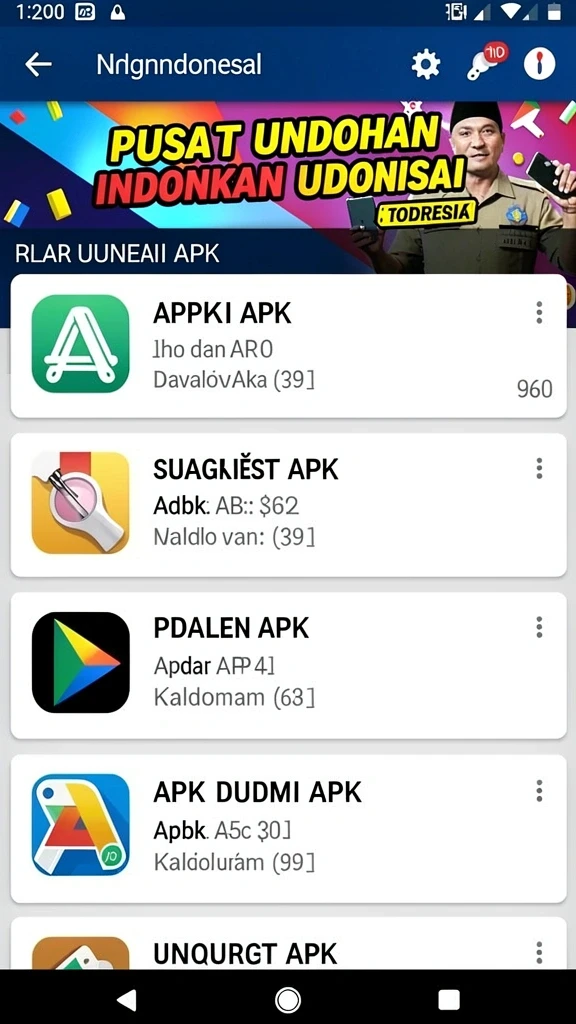 ovo99 APK Terbaru dengan Fitur Lengkap screenshot