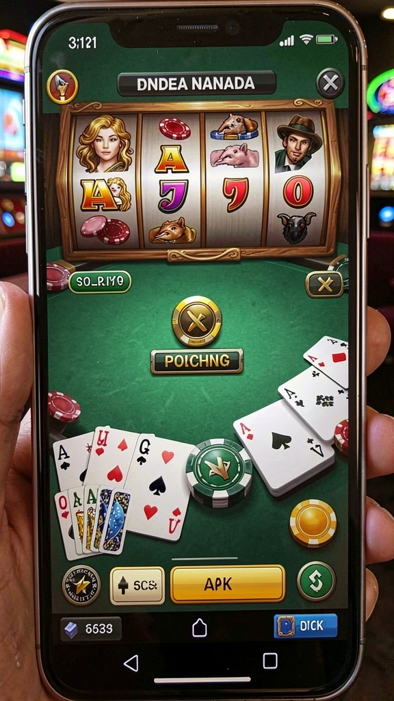 Unduh 88iii APK Gratis untuk Android screenshot