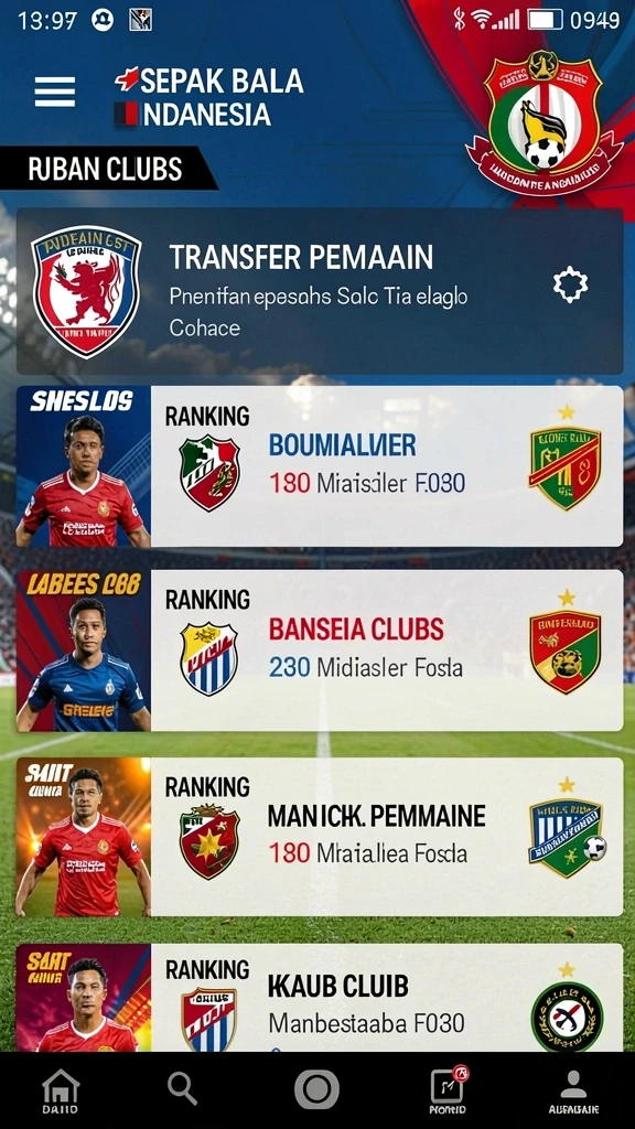 Info Aplikasi sehoki Terbaru dan Cara Download screenshot