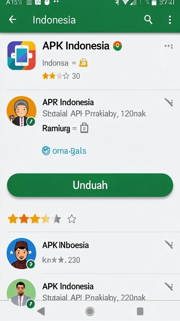 Cara Menggunakan Aplikasi qq1221 untuk Pemula screenshot