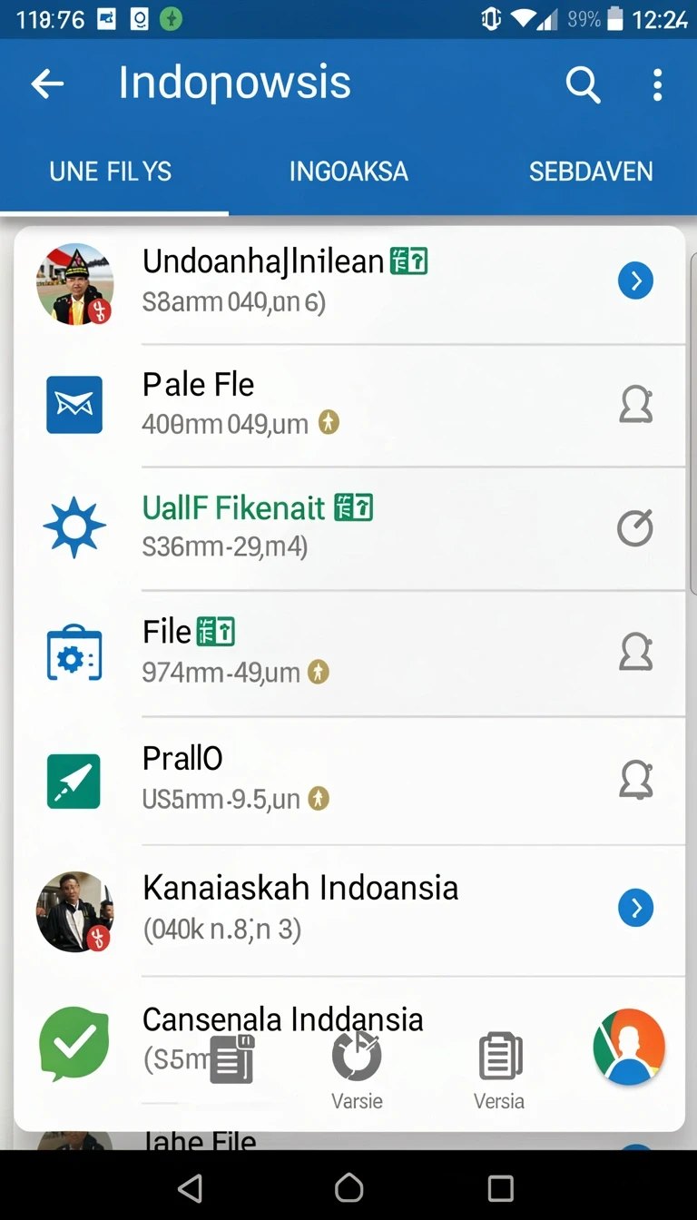 bos777 Terbaru: Review Aplikasi dan Link Unduh screenshot